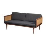 FD451 daybed by Peter Hvidt & Orla Mølgaard-Nielsen for France & Daverkosen