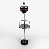 Mid-Century designer magazine ashtray