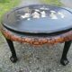 Asian coffee table