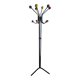 Vintage coat rack "Astrolabe" by Roger Féraud – 1950s