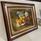 Still life painting
