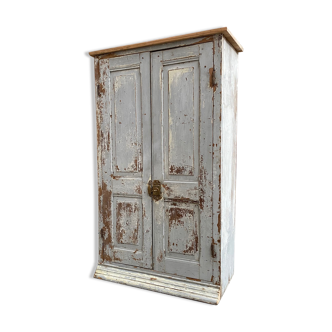 Old workshop furniture