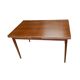 Vintage extendable dining table, 1960s