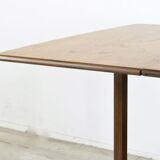 Midcentury G Plan drop leaf teak table