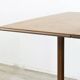 Midcentury G Plan drop leaf teak table