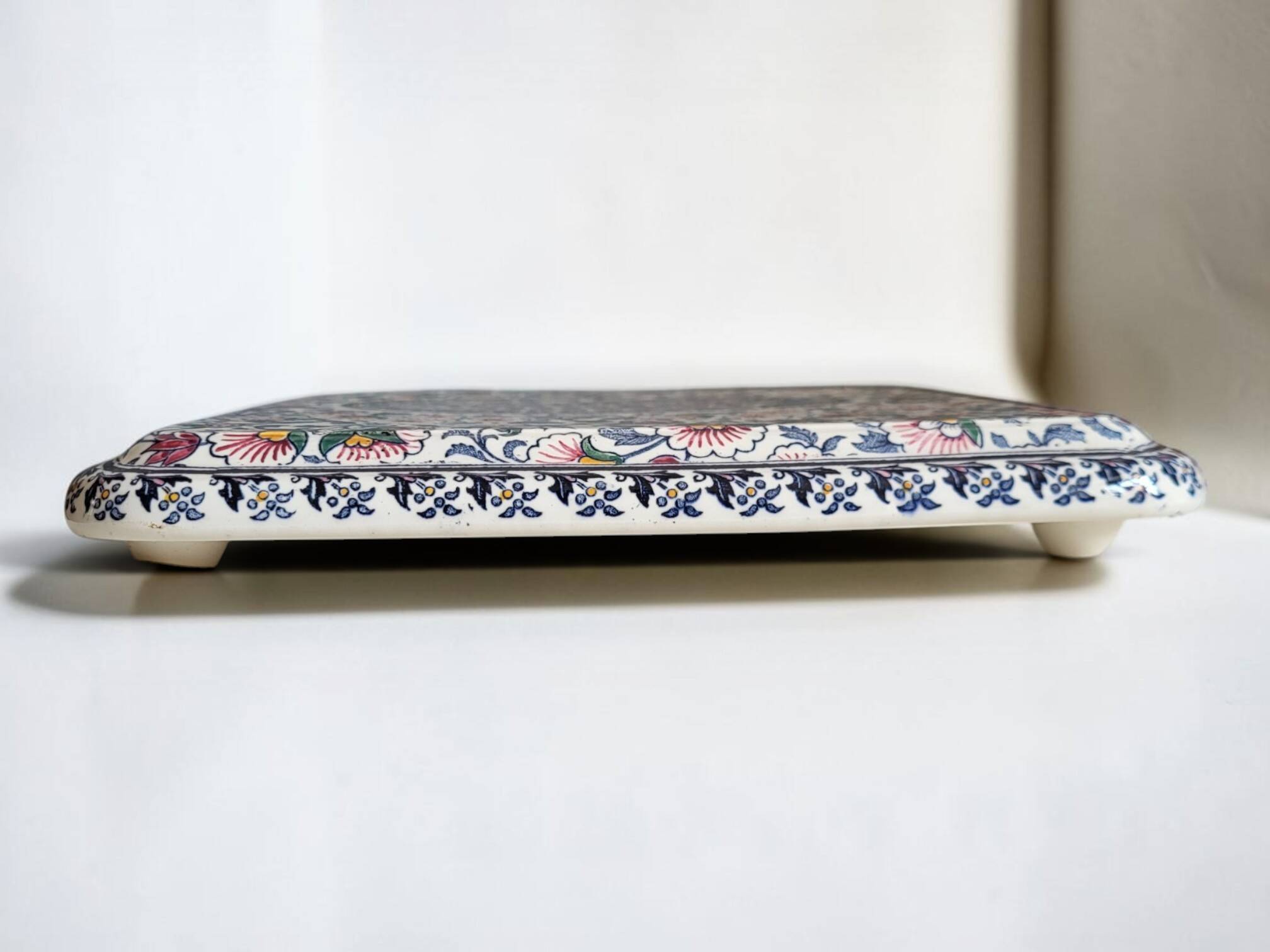 Gien placemat model Cachemire