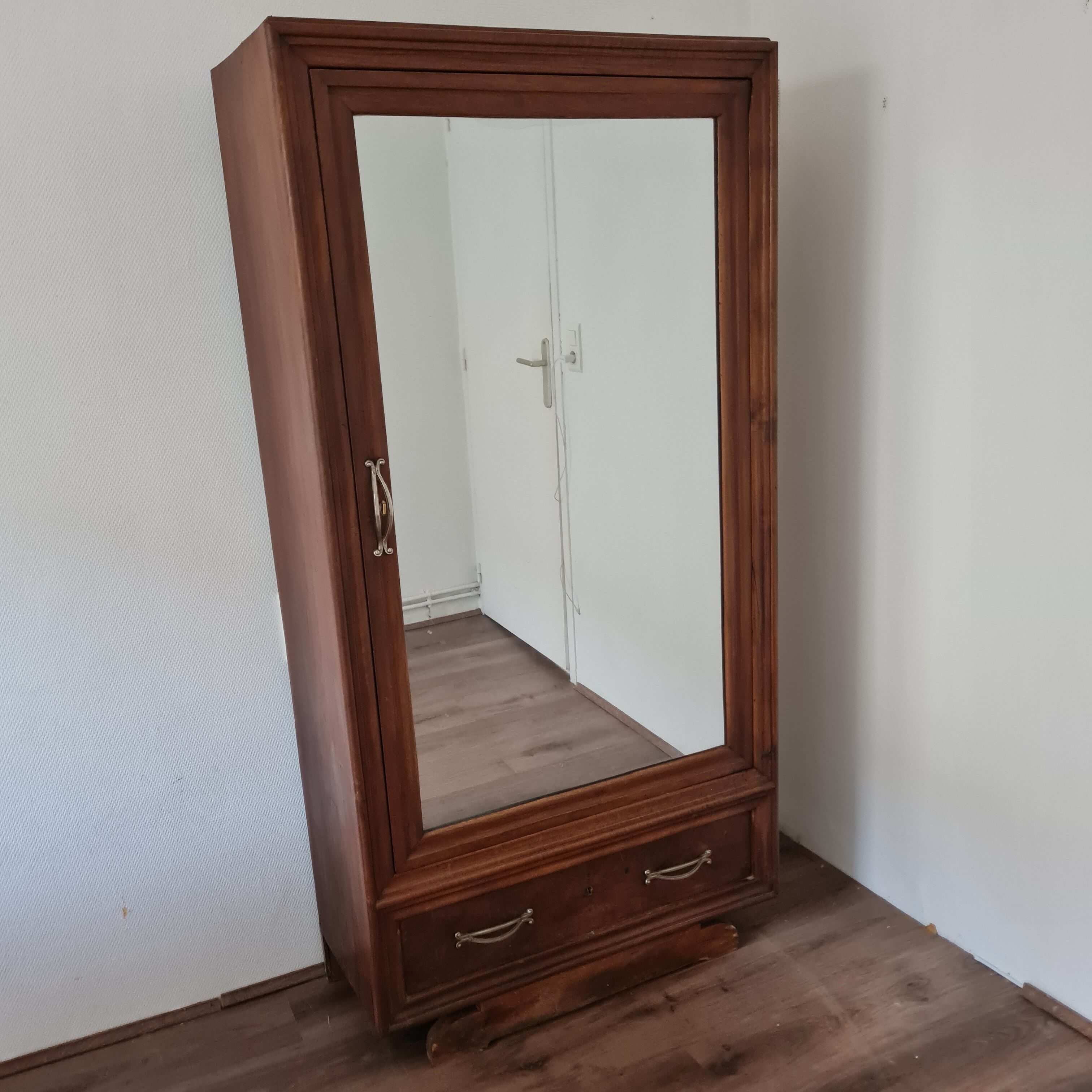 Armoire art déco