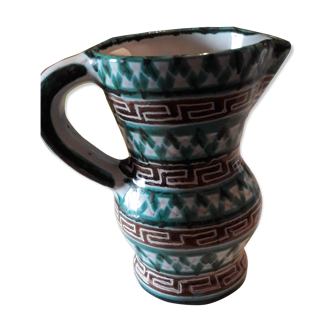Robert Picault pitcher