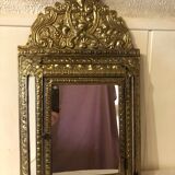 Pareclosed mirror