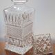 Carafe à whisky