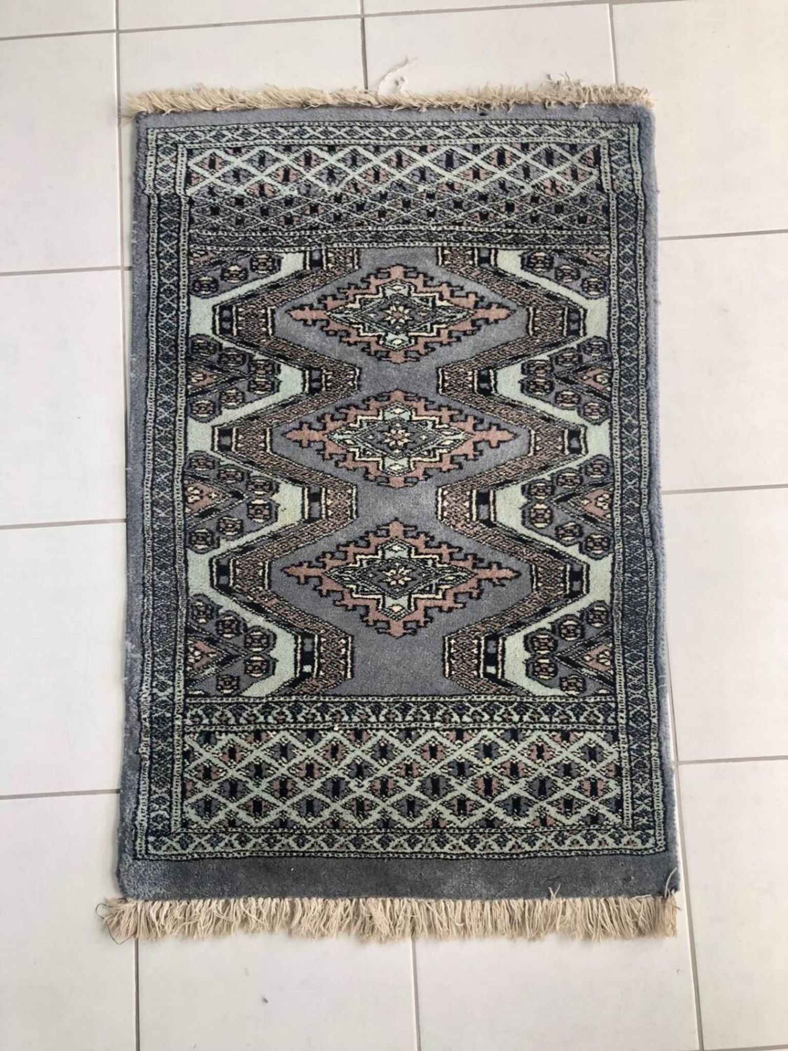 Handmade Persian Rug