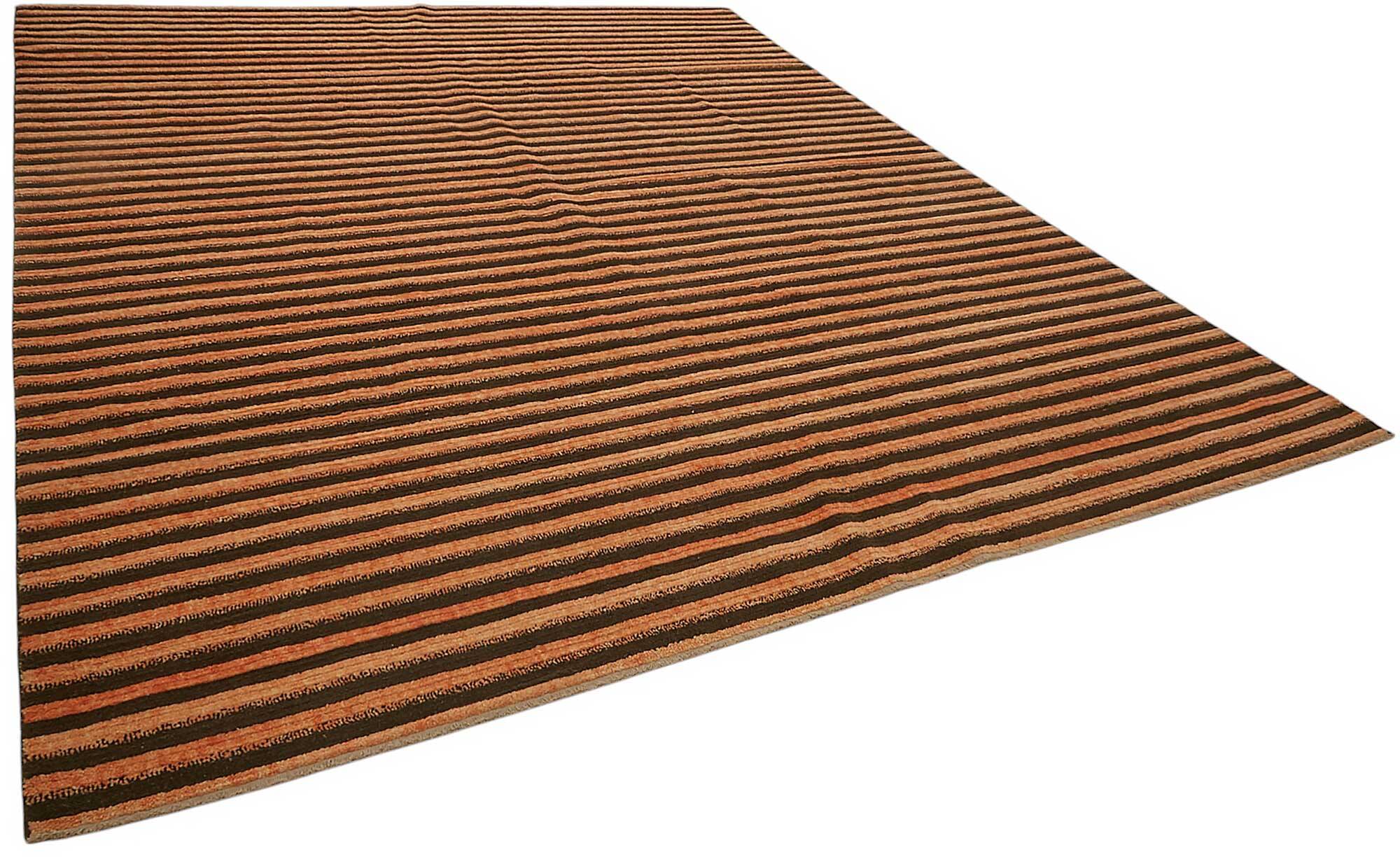 Turkish Handcrafted Loom Oushak Rug 300 cm x 366 cm