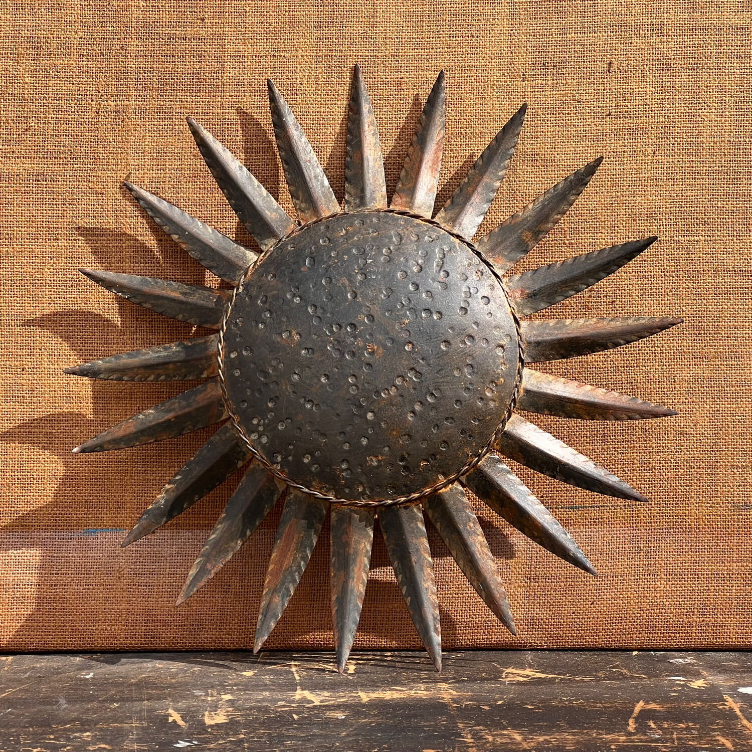 Wall light
