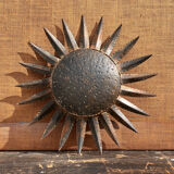 Wall light