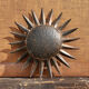 Wall light