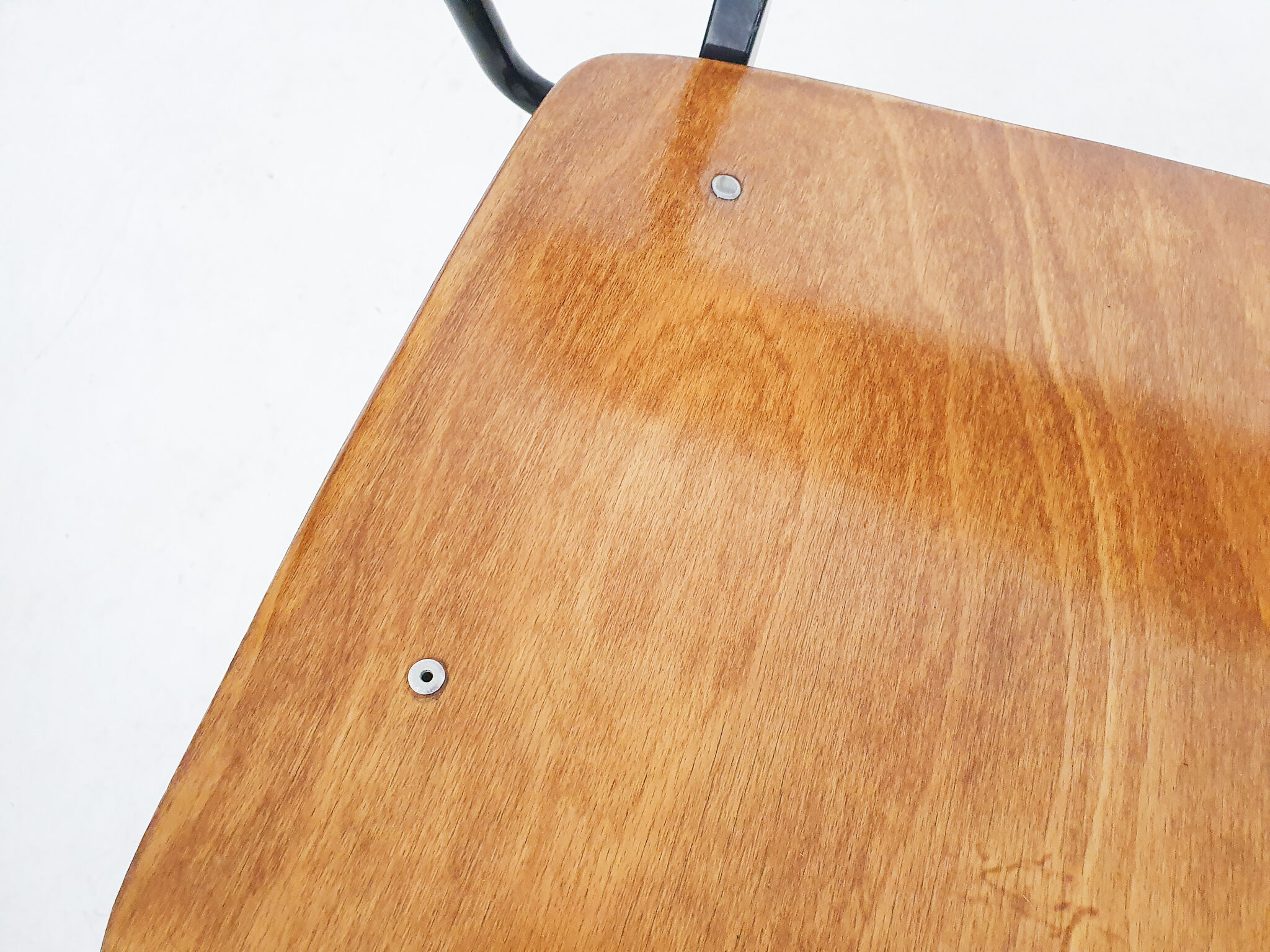 Ynske Kooistra for Marko school chair, The Netherlands 1960's