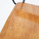 Ynske Kooistra for Marko school chair, The Netherlands 1960's