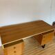 Swedish double-sided desk from Royal Board, 1970s