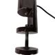 Periscope - attr. Stilnovo - Danilo Aroldi - clamp lamp - desk lamp - 1970s
