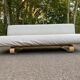 Scandinavian 3-seater sofa by Niels Gammelgaard for IKEA ALLERUM 1999