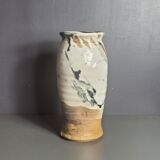 Ceramic vase