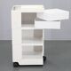 1980s Boby Trolley by Joe Colombo, Italy