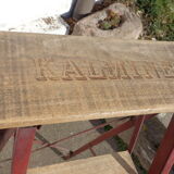 Pharmacist's stepladder