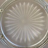 Verlys table mat 1930