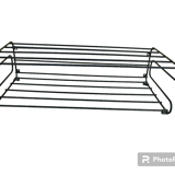 Ikea fran vintage wall shelves