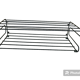 Ikea fran vintage wall shelves