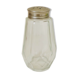 Sucrier en verre