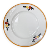 Flat plates Moulin des Loups model Granit