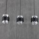 3 suspensions danoises, années 1960