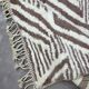 Contemporary Moroccan rug - 300 x 246 cm