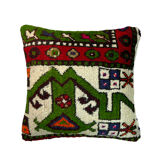Vintage turkish cushion cover 45 x 45 cm