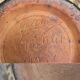 Splendid Organic Stoneware Vase – Signed Gaston Thirot
