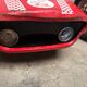 Magnificent vintage Formula 1 pedal car