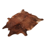 Large Zebu cowhide / rug, Brazil