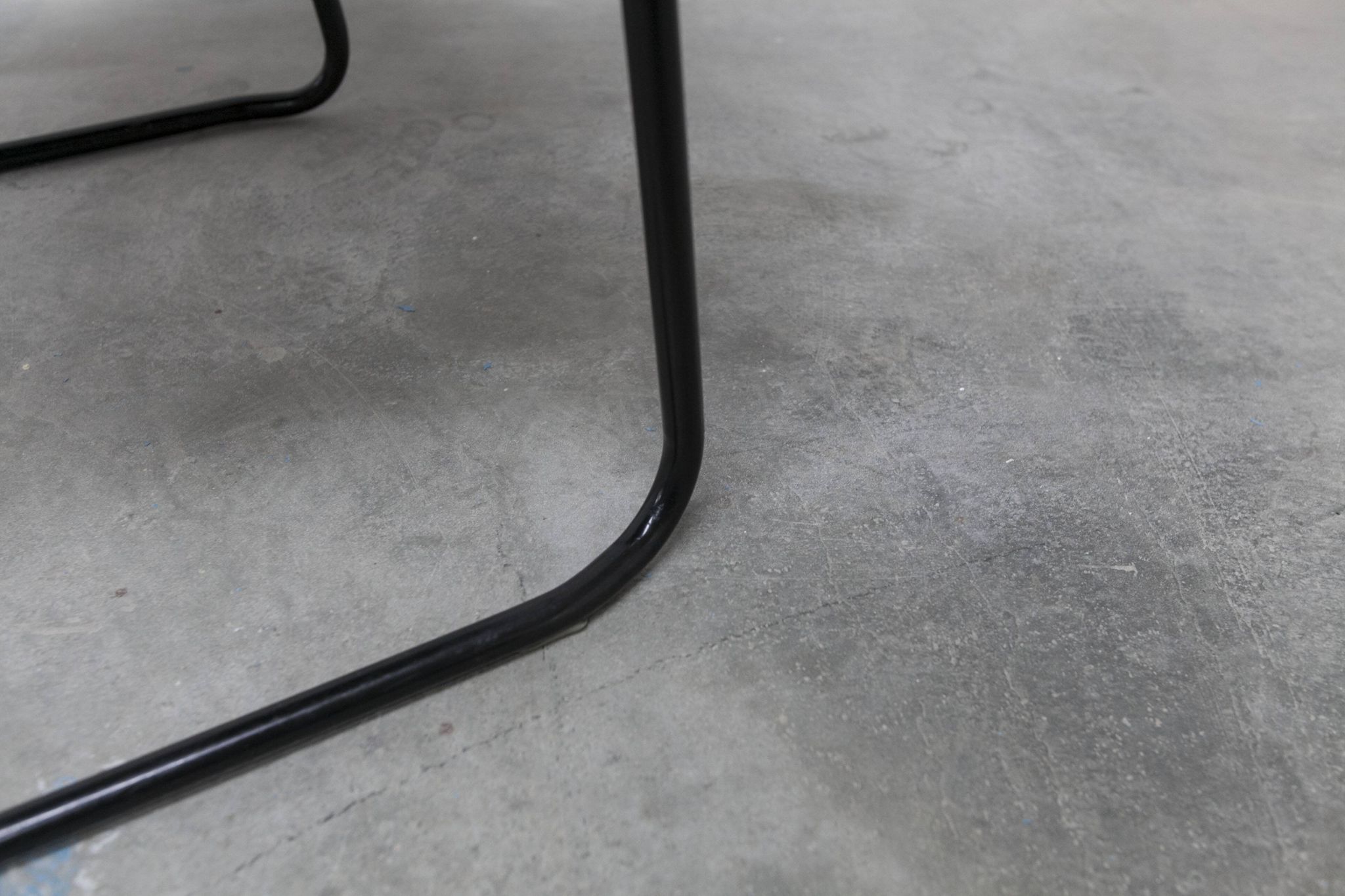 Paolo Favaretto Airborne Steelcase Strafor Chair 1989