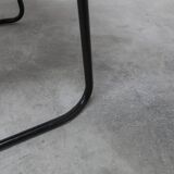 Paolo Favaretto Airborne Steelcase Strafor Chair 1989