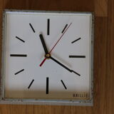 Wall clock by Brillie