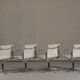 Vitra EA 108 chair by Charles and Ray Eames, Germany, 1990s