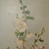 Pair of still lifes
