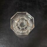Val Saint Lambert crystal decanter