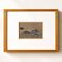 Henriette Deloras (1901-1941) – signed pastel – framed female nude