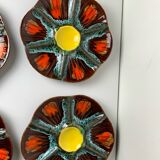 Oyster slip plates