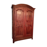 Armoire Louis XV