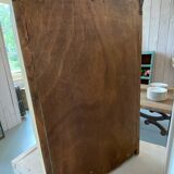 Hanging wardrobe