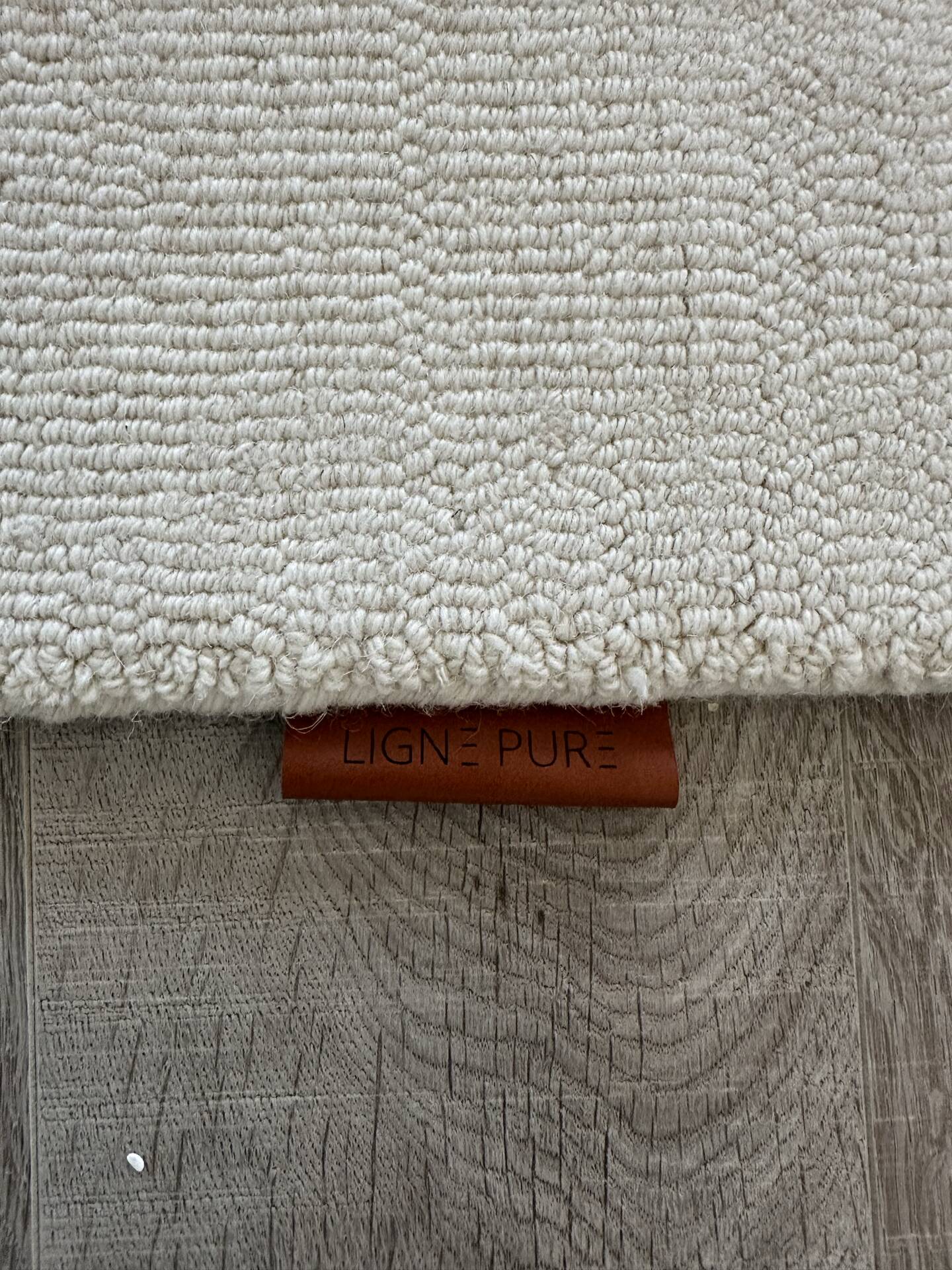 Tapis ligne pure element 170 × 240 cm – neuf