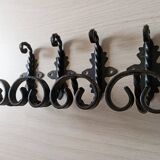 Antique hooks